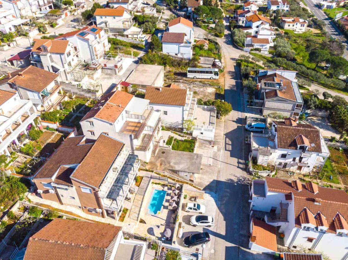 Villa Maris Свети-Петар Экстерьер фото
