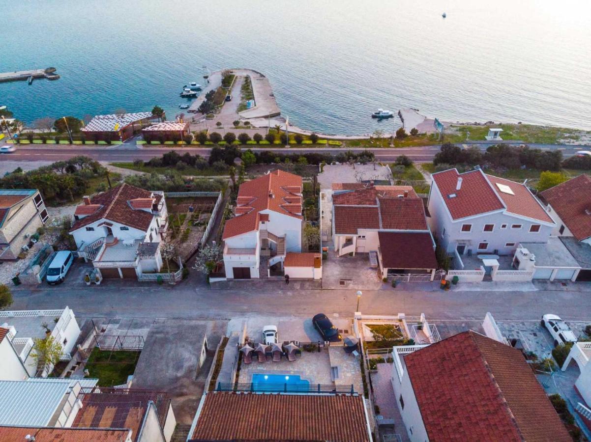 Villa Maris Свети-Петар Экстерьер фото